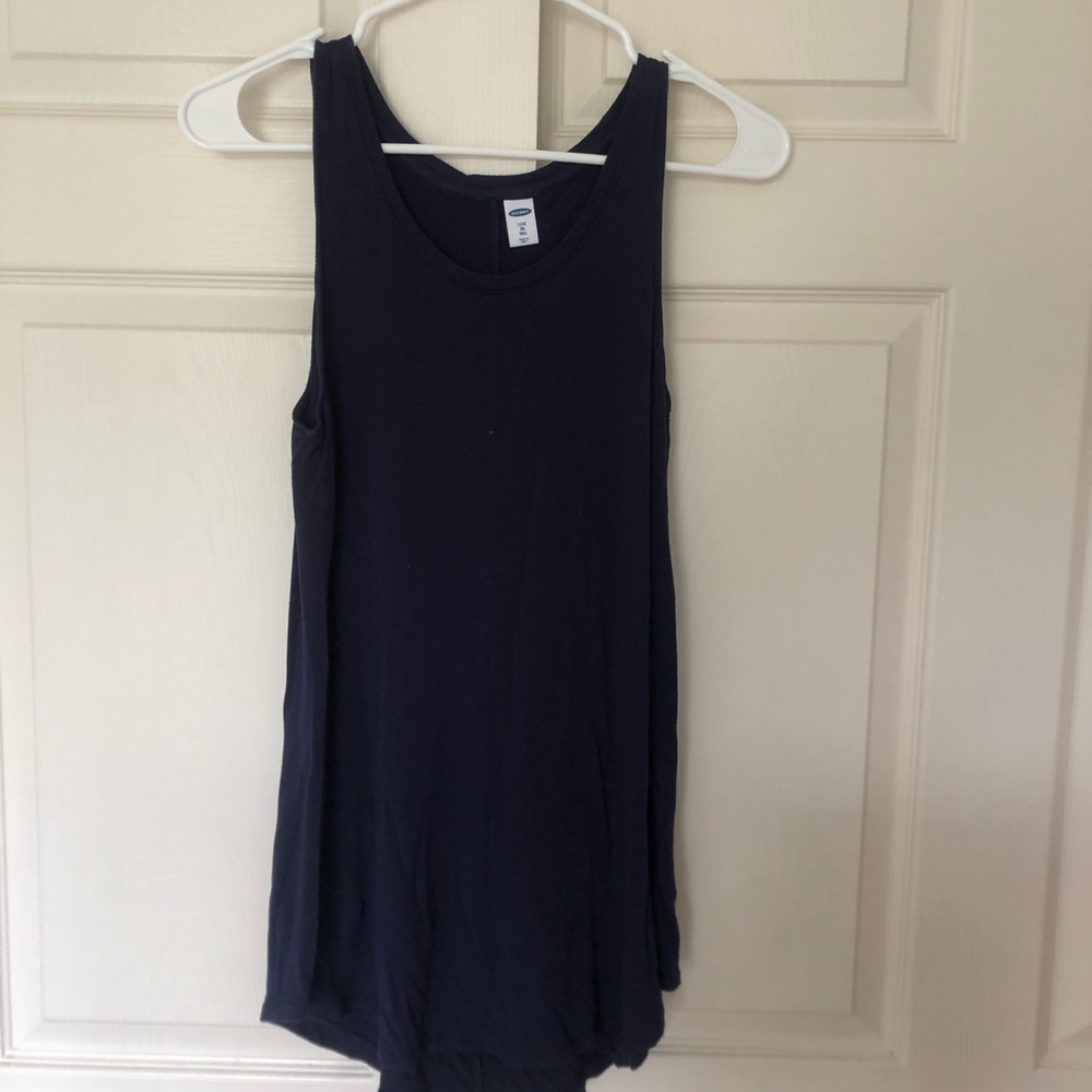 Old Navy top